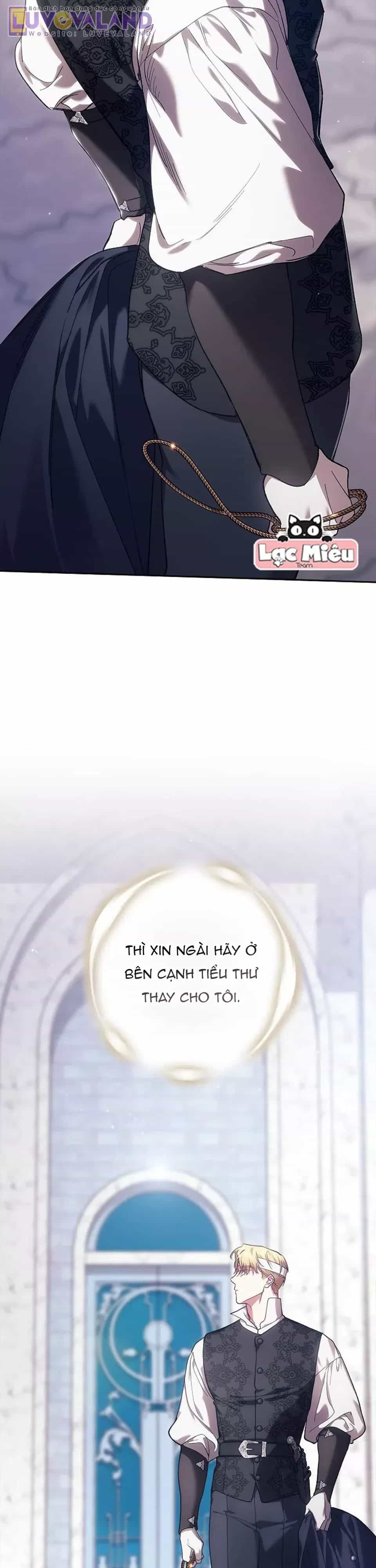 Cuộc Hôn Nhân Này Dù Sao Cũng Sẽ Tan Vỡ Mà Thôi - Chương 102 - ảnh 56