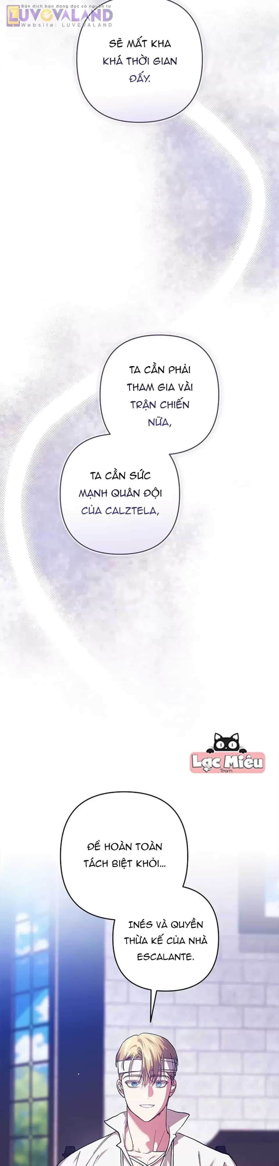 Cuộc Hôn Nhân Này Dù Sao Cũng Sẽ Tan Vỡ Mà Thôi - Chương 102 - ảnh 8