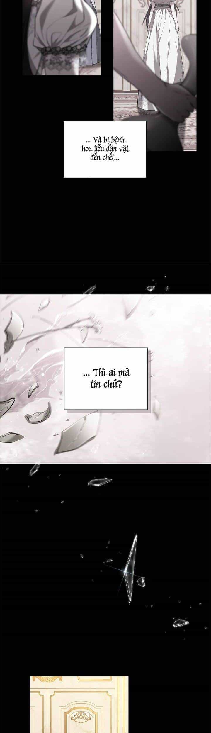 Cuộc Hôn Nhân Này Dù Sao Cũng Sẽ Tan Vỡ Mà Thôi - Chương 10 - ảnh 39