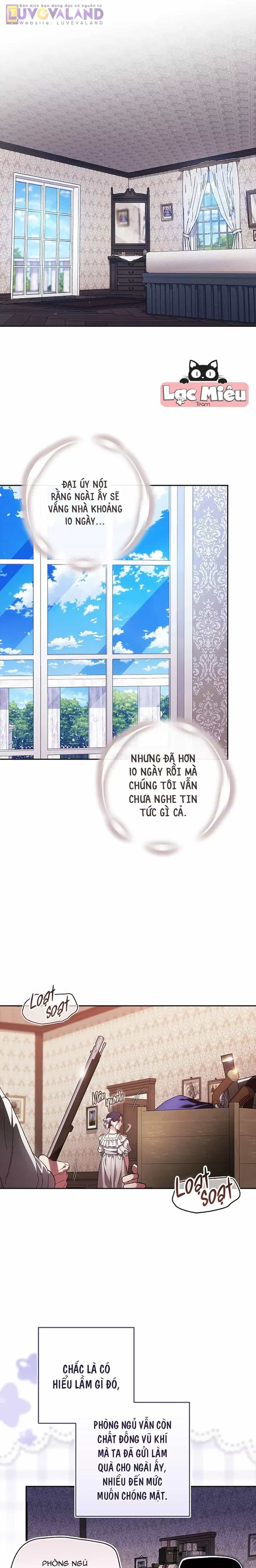 Cuộc Hôn Nhân Này Dù Sao Cũng Sẽ Tan Vỡ Mà Thôi - Chương 103 - ảnh 20