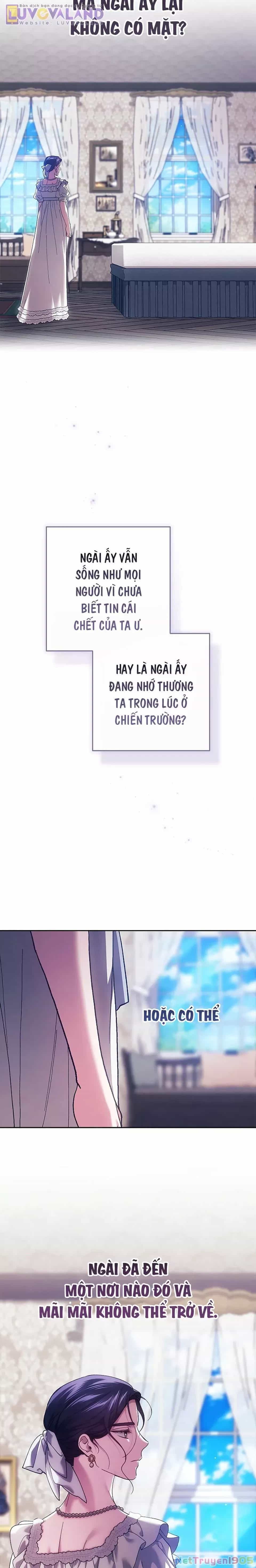 Cuộc Hôn Nhân Này Dù Sao Cũng Sẽ Tan Vỡ Mà Thôi - Chương 103 - ảnh 25