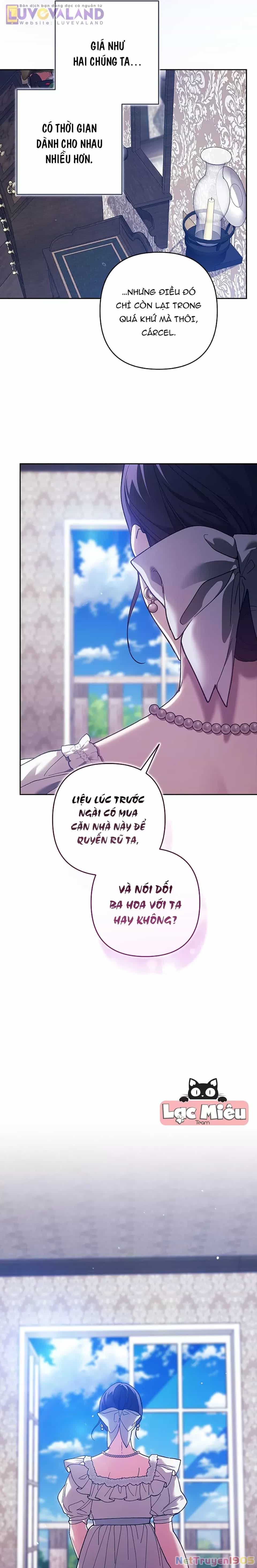 Cuộc Hôn Nhân Này Dù Sao Cũng Sẽ Tan Vỡ Mà Thôi - Chương 103 - ảnh 28