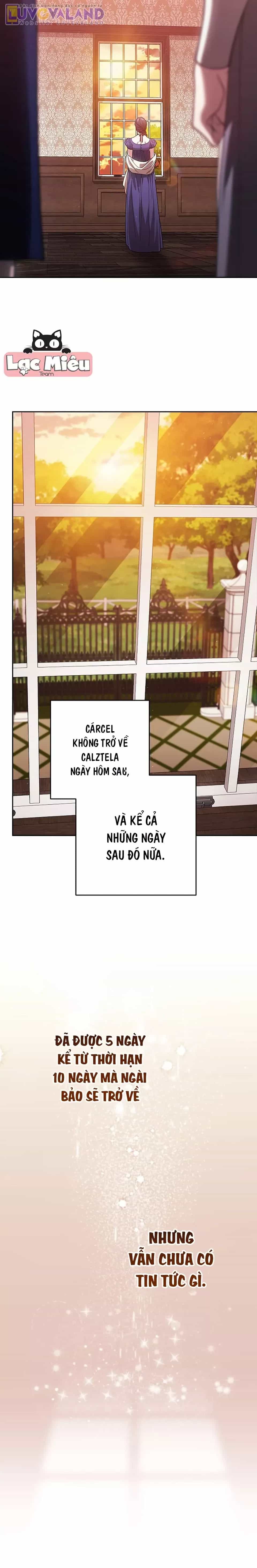 Cuộc Hôn Nhân Này Dù Sao Cũng Sẽ Tan Vỡ Mà Thôi - Chương 103 - ảnh 30
