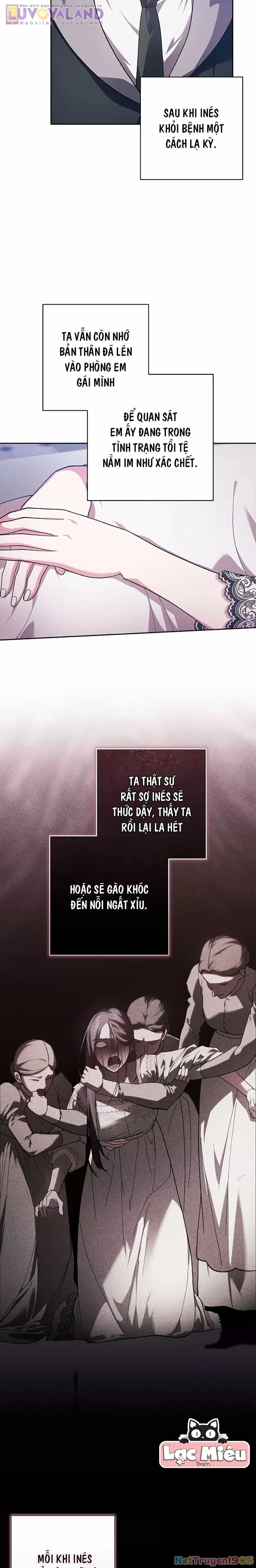 Cuộc Hôn Nhân Này Dù Sao Cũng Sẽ Tan Vỡ Mà Thôi - Chương 103 - ảnh 8