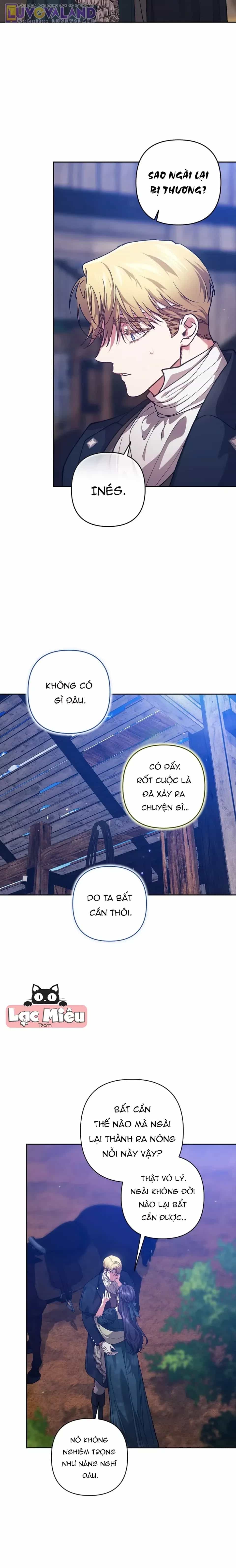 Cuộc Hôn Nhân Này Dù Sao Cũng Sẽ Tan Vỡ Mà Thôi - Chương 104 - ảnh 10