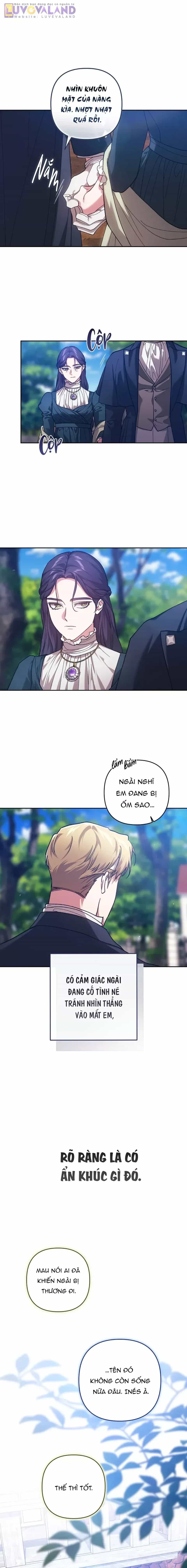 Cuộc Hôn Nhân Này Dù Sao Cũng Sẽ Tan Vỡ Mà Thôi - Chương 104 - ảnh 17
