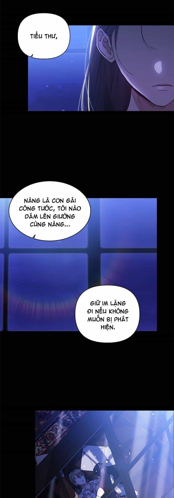 Cuộc Hôn Nhân Này Dù Sao Cũng Sẽ Tan Vỡ Mà Thôi - Chương 11 - ảnh 9