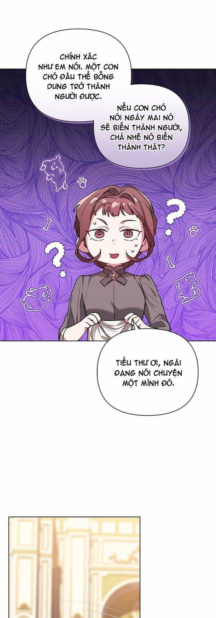 Cuộc Hôn Nhân Này Dù Sao Cũng Sẽ Tan Vỡ Mà Thôi - Chương 12 - ảnh 12