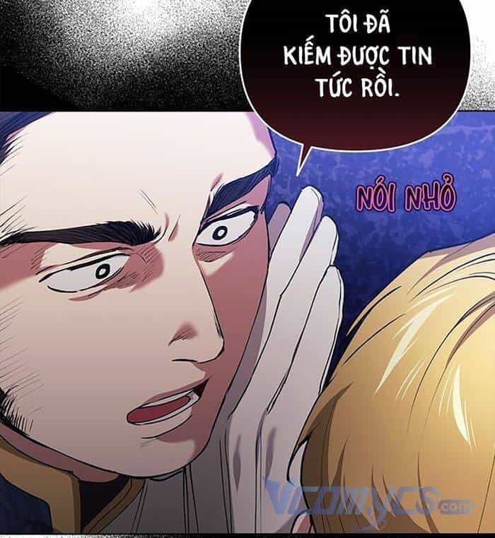 Cuộc Hôn Nhân Này Dù Sao Cũng Sẽ Tan Vỡ Mà Thôi - Chương 12 - ảnh 16