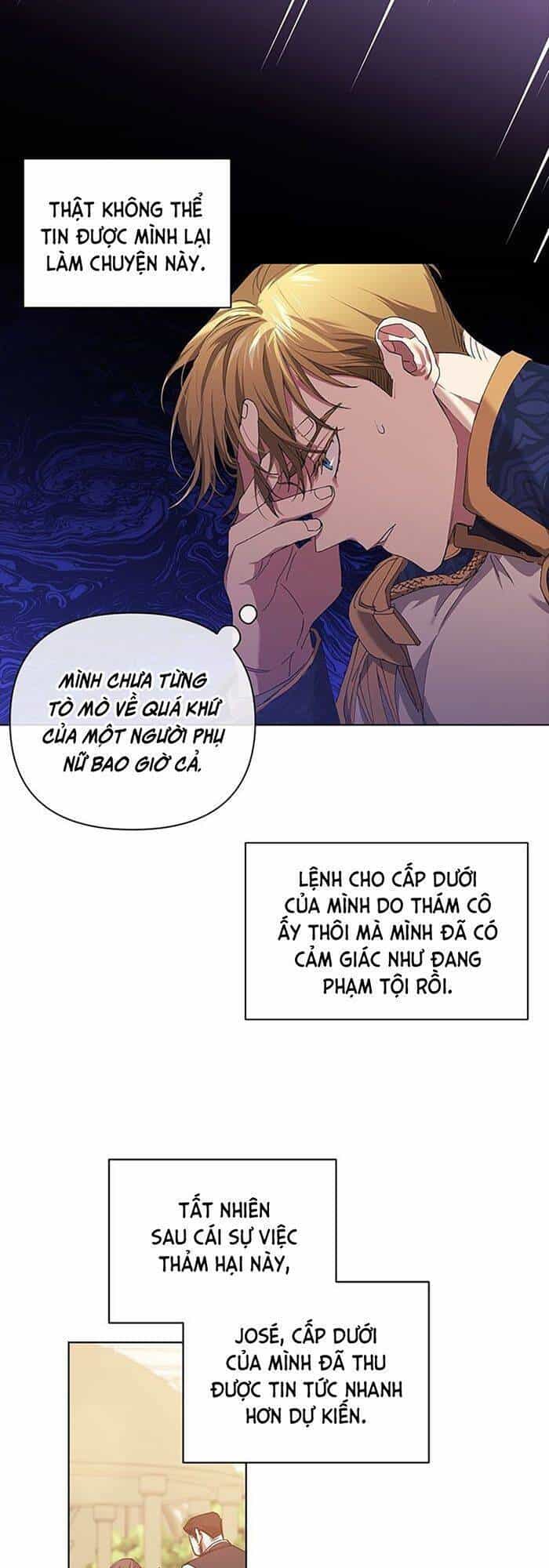 Cuộc Hôn Nhân Này Dù Sao Cũng Sẽ Tan Vỡ Mà Thôi - Chương 12 - ảnh 29