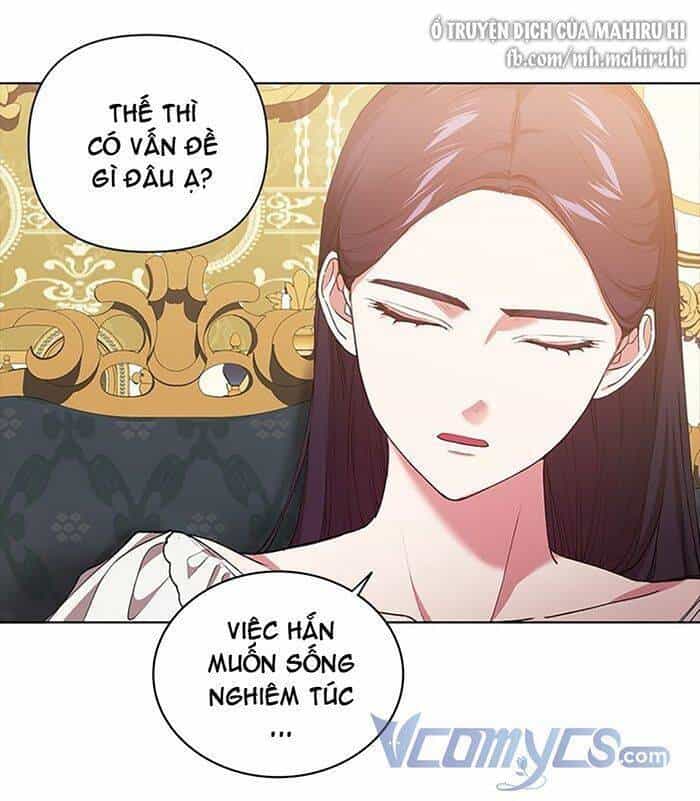 Cuộc Hôn Nhân Này Dù Sao Cũng Sẽ Tan Vỡ Mà Thôi - Chương 12 - ảnh 3