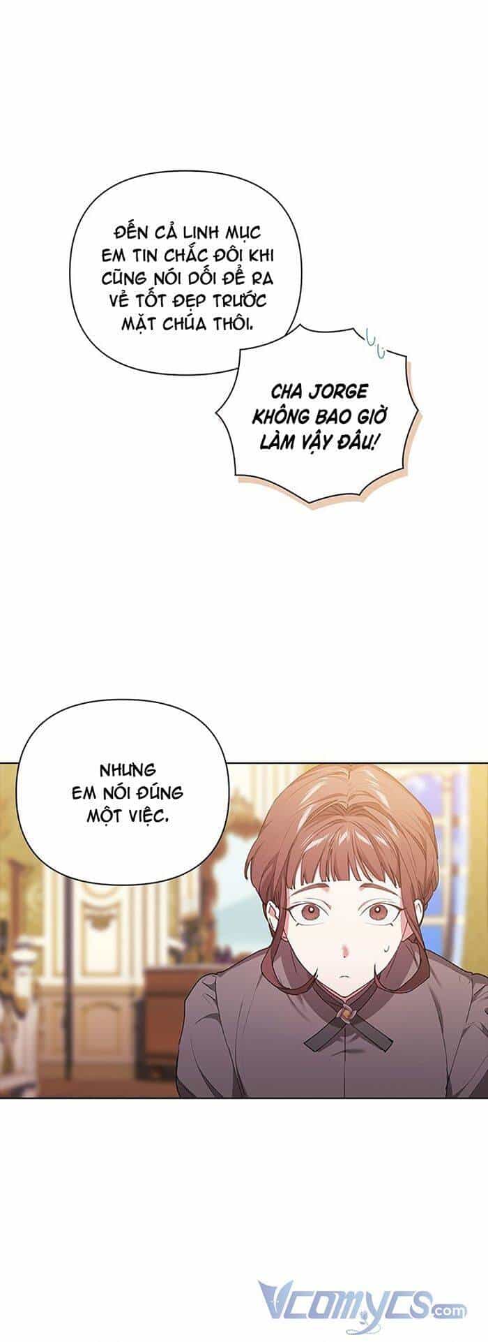 Cuộc Hôn Nhân Này Dù Sao Cũng Sẽ Tan Vỡ Mà Thôi - Chương 12 - ảnh 9