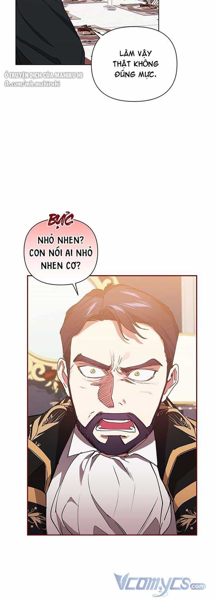 Cuộc Hôn Nhân Này Dù Sao Cũng Sẽ Tan Vỡ Mà Thôi - Chương 13 - ảnh 12