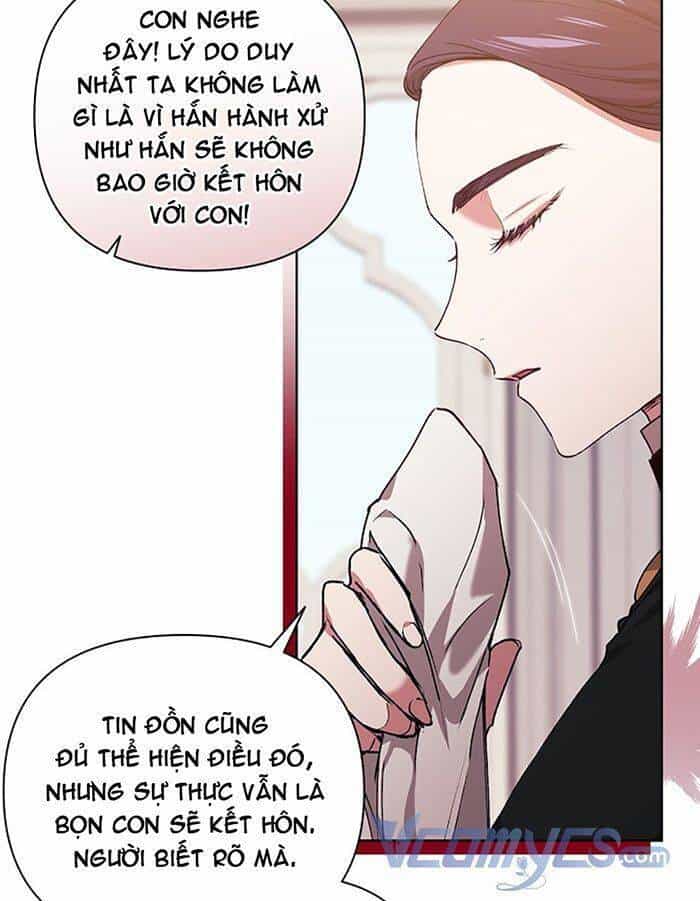 Cuộc Hôn Nhân Này Dù Sao Cũng Sẽ Tan Vỡ Mà Thôi - Chương 13 - ảnh 14