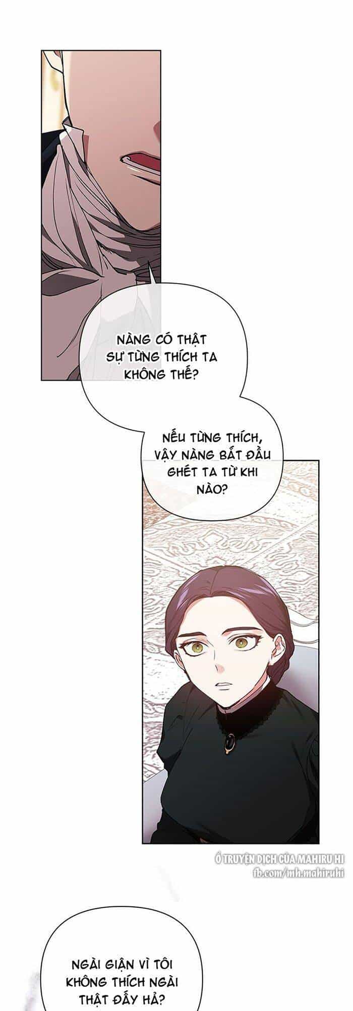 Cuộc Hôn Nhân Này Dù Sao Cũng Sẽ Tan Vỡ Mà Thôi - Chương 14 - ảnh 18