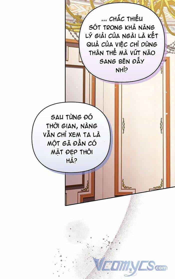 Cuộc Hôn Nhân Này Dù Sao Cũng Sẽ Tan Vỡ Mà Thôi - Chương 14 - ảnh 21