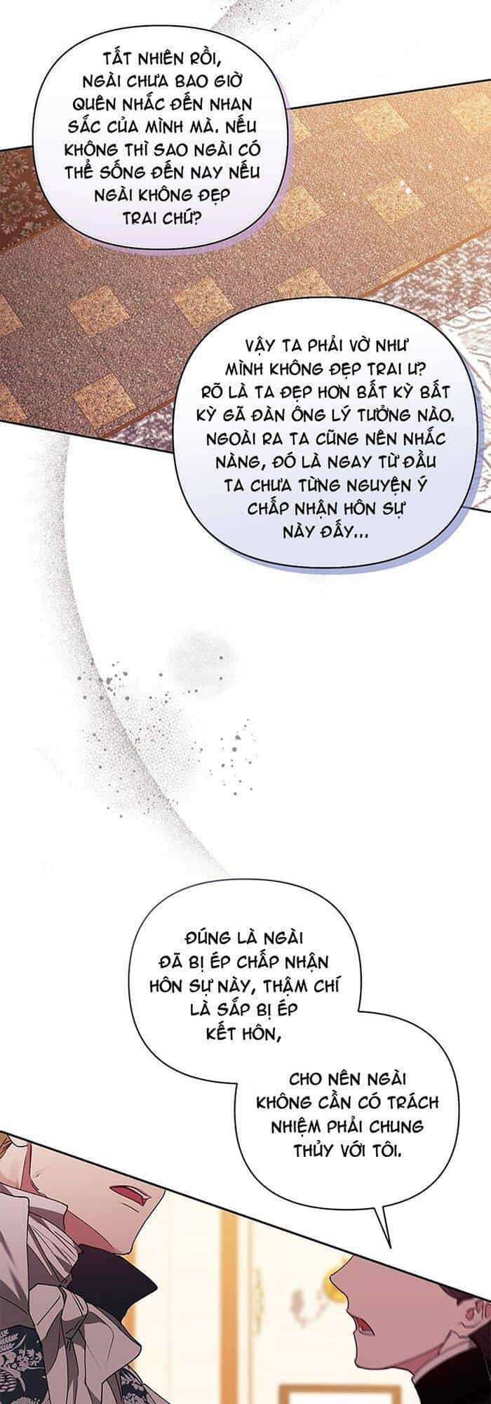 Cuộc Hôn Nhân Này Dù Sao Cũng Sẽ Tan Vỡ Mà Thôi - Chương 14 - ảnh 22