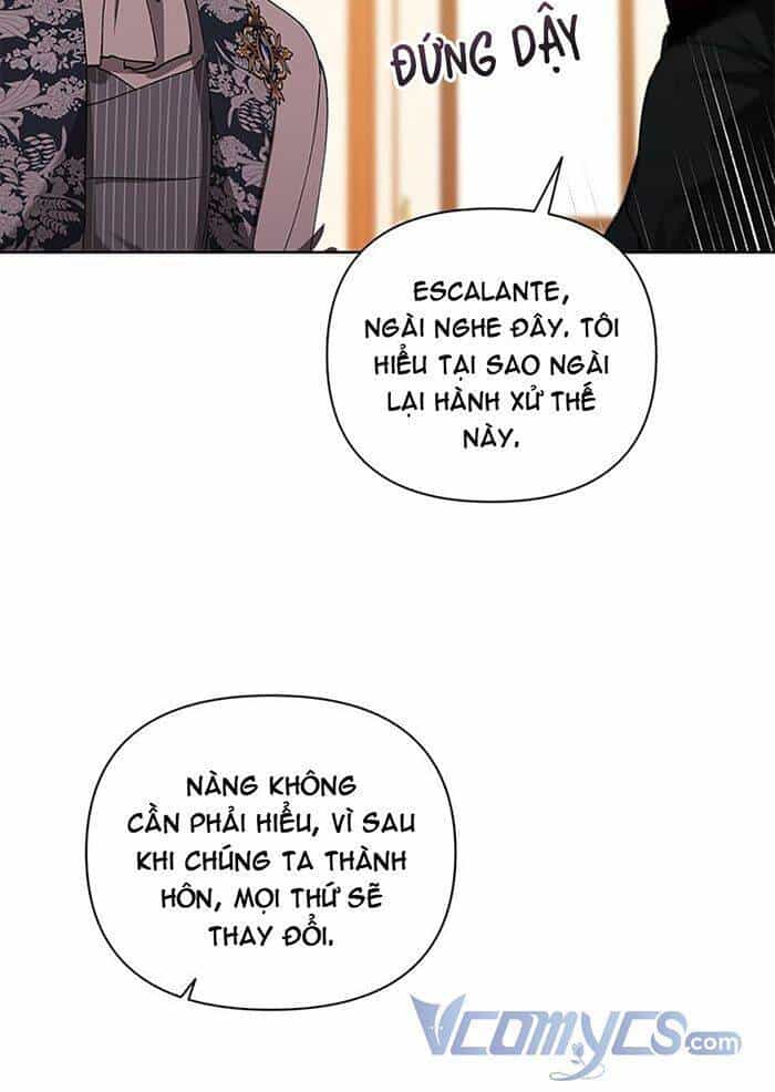 Cuộc Hôn Nhân Này Dù Sao Cũng Sẽ Tan Vỡ Mà Thôi - Chương 14 - ảnh 23