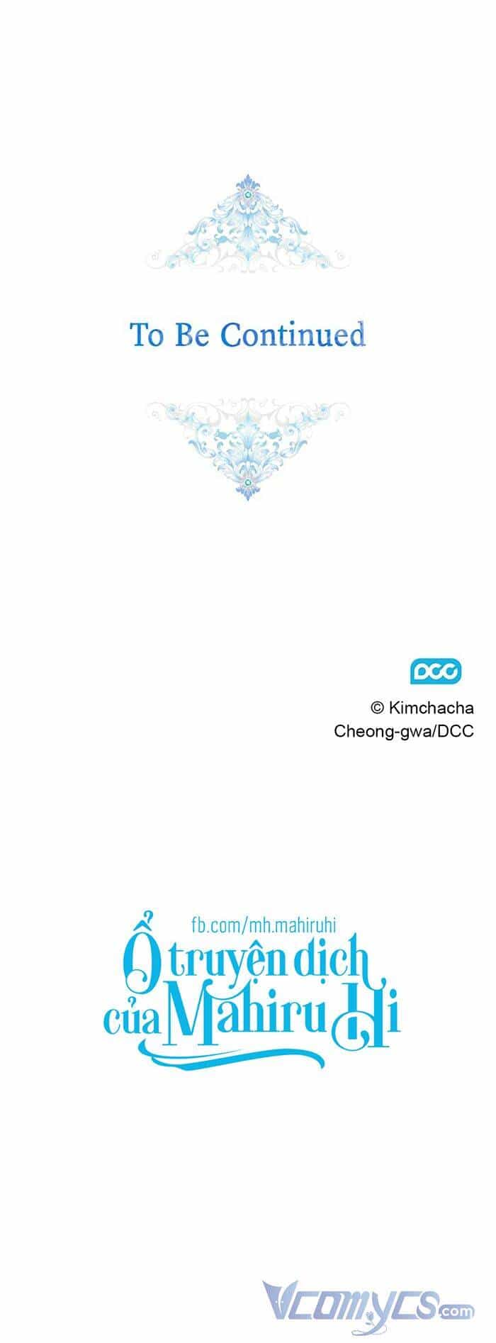 Cuộc Hôn Nhân Này Dù Sao Cũng Sẽ Tan Vỡ Mà Thôi - Chương 14 - ảnh 32