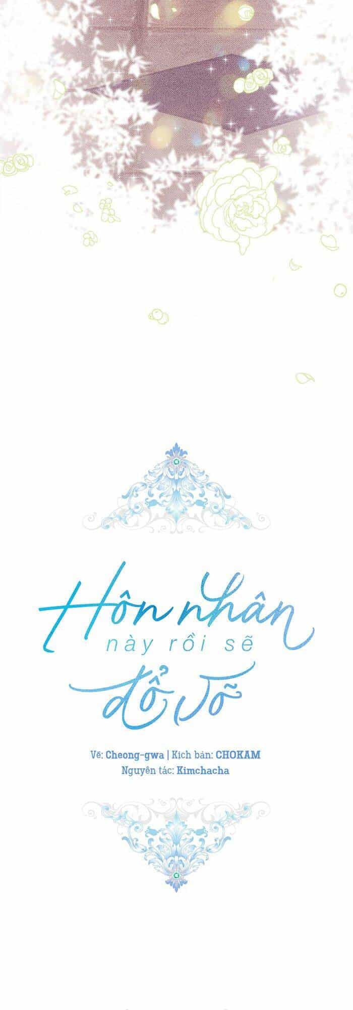 Cuộc Hôn Nhân Này Dù Sao Cũng Sẽ Tan Vỡ Mà Thôi - Chương 15 - ảnh 15