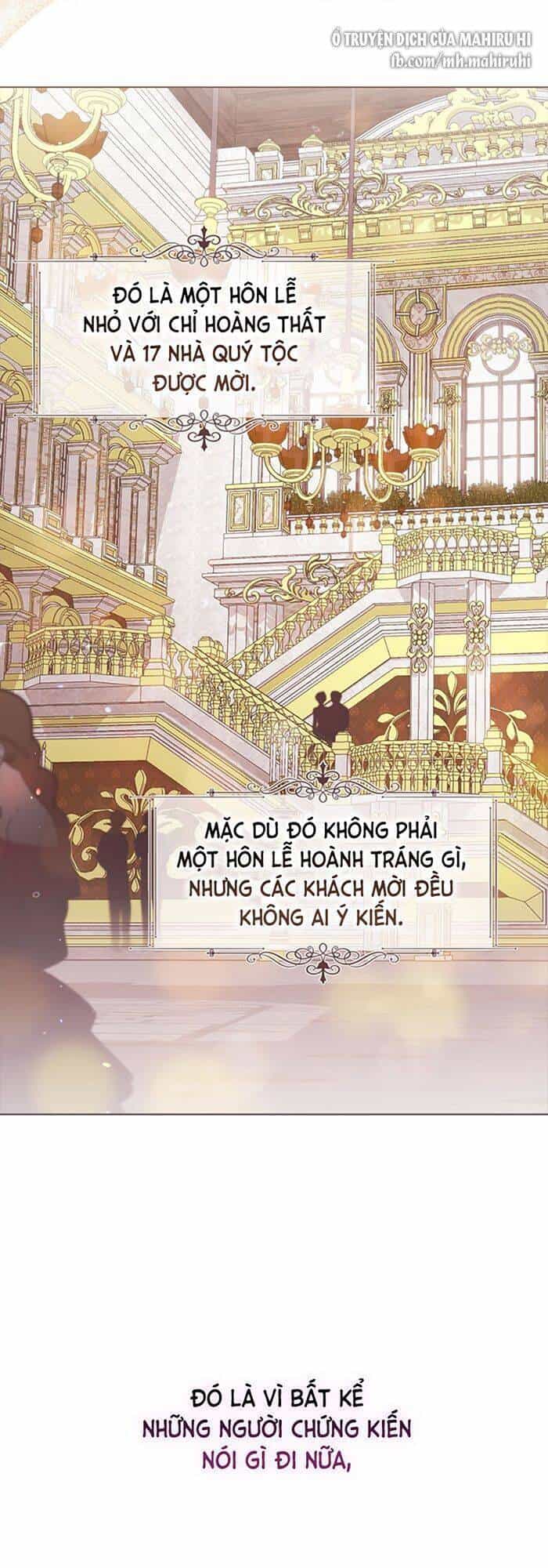 Cuộc Hôn Nhân Này Dù Sao Cũng Sẽ Tan Vỡ Mà Thôi - Chương 15 - ảnh 18
