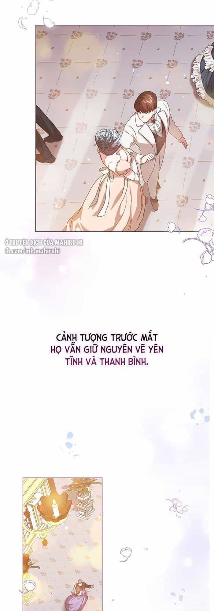 Cuộc Hôn Nhân Này Dù Sao Cũng Sẽ Tan Vỡ Mà Thôi - Chương 15 - ảnh 20