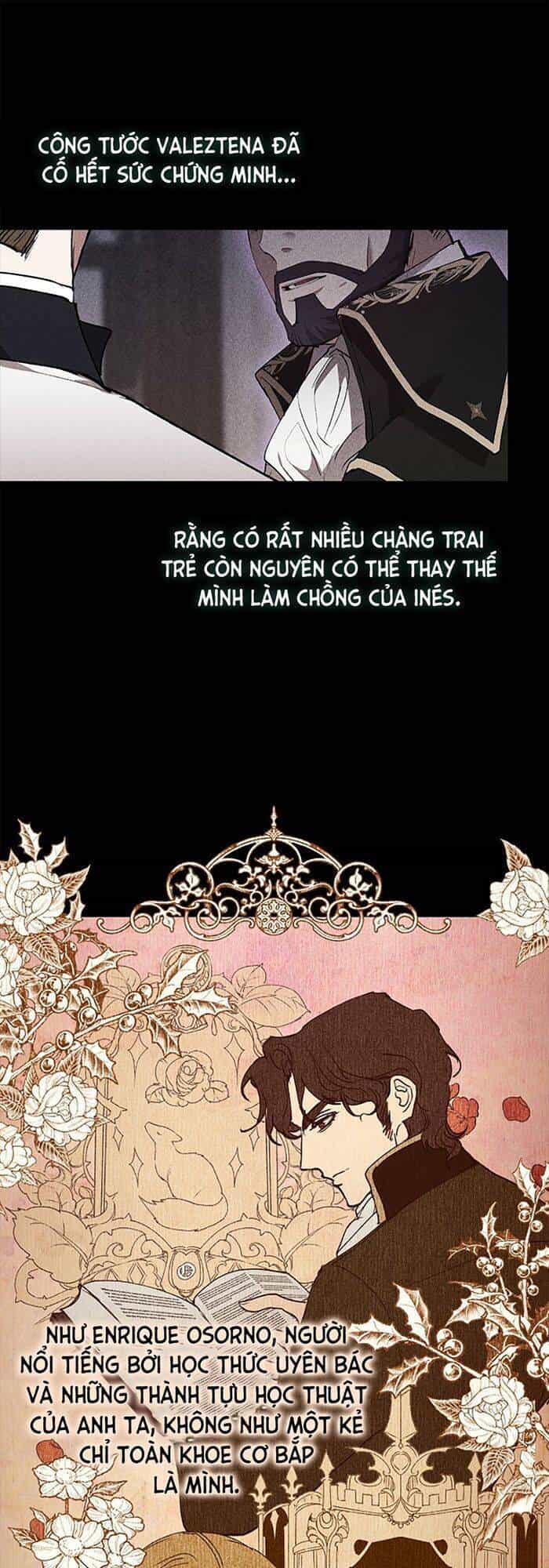 Cuộc Hôn Nhân Này Dù Sao Cũng Sẽ Tan Vỡ Mà Thôi - Chương 15 - ảnh 32