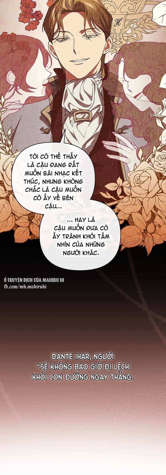 Cuộc Hôn Nhân Này Dù Sao Cũng Sẽ Tan Vỡ Mà Thôi - Chương 15 - ảnh 34
