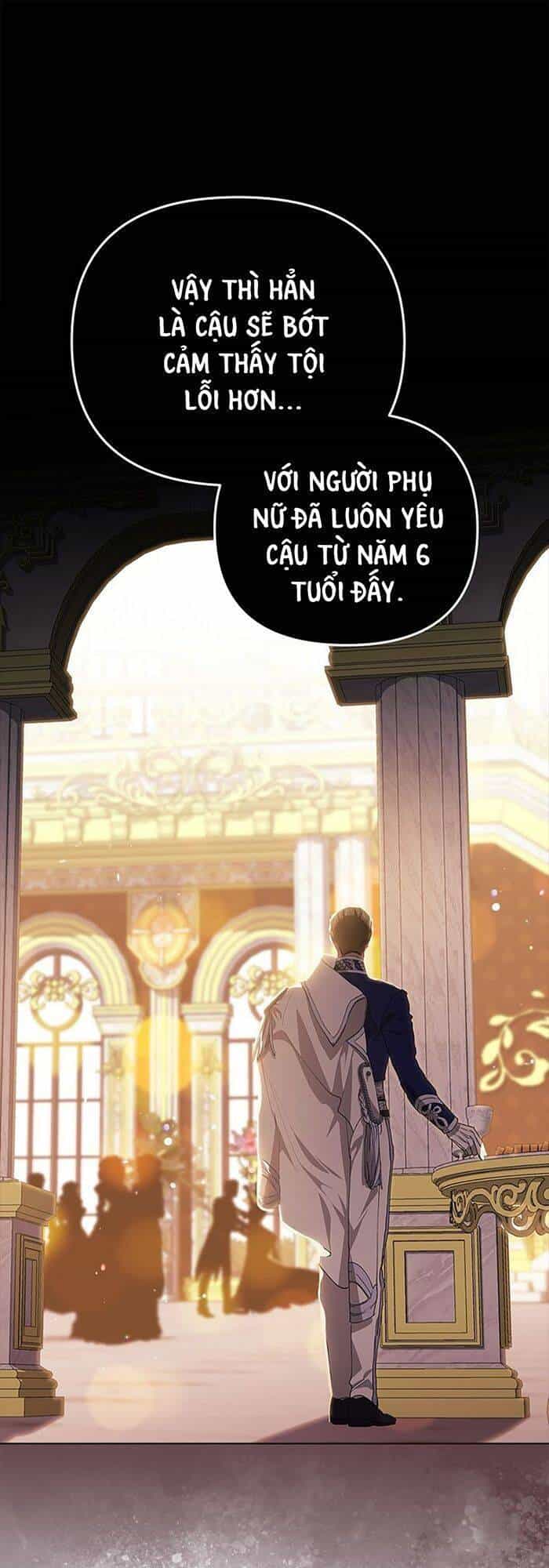 Cuộc Hôn Nhân Này Dù Sao Cũng Sẽ Tan Vỡ Mà Thôi - Chương 16 - ảnh 17
