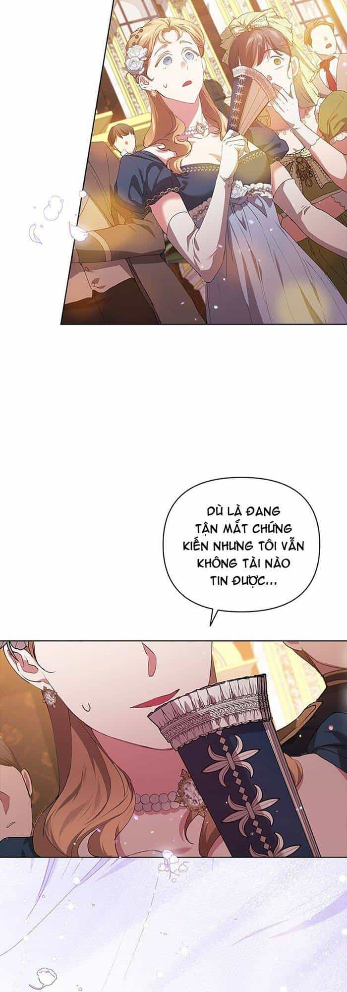 Cuộc Hôn Nhân Này Dù Sao Cũng Sẽ Tan Vỡ Mà Thôi - Chương 16 - ảnh 3