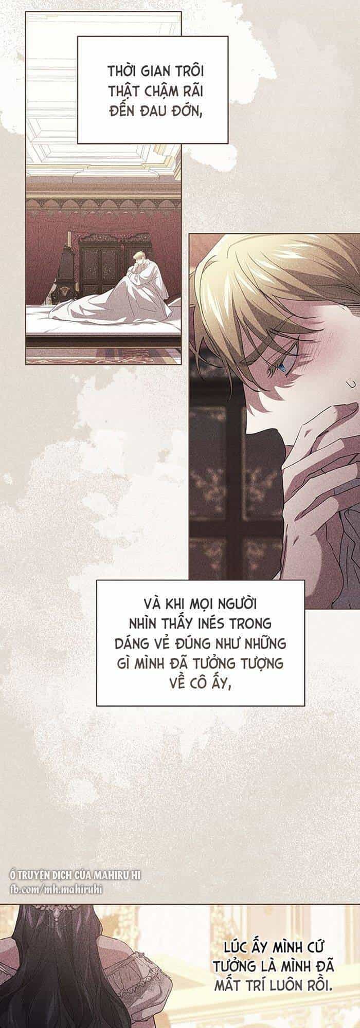 Cuộc Hôn Nhân Này Dù Sao Cũng Sẽ Tan Vỡ Mà Thôi - Chương 17 - ảnh 13