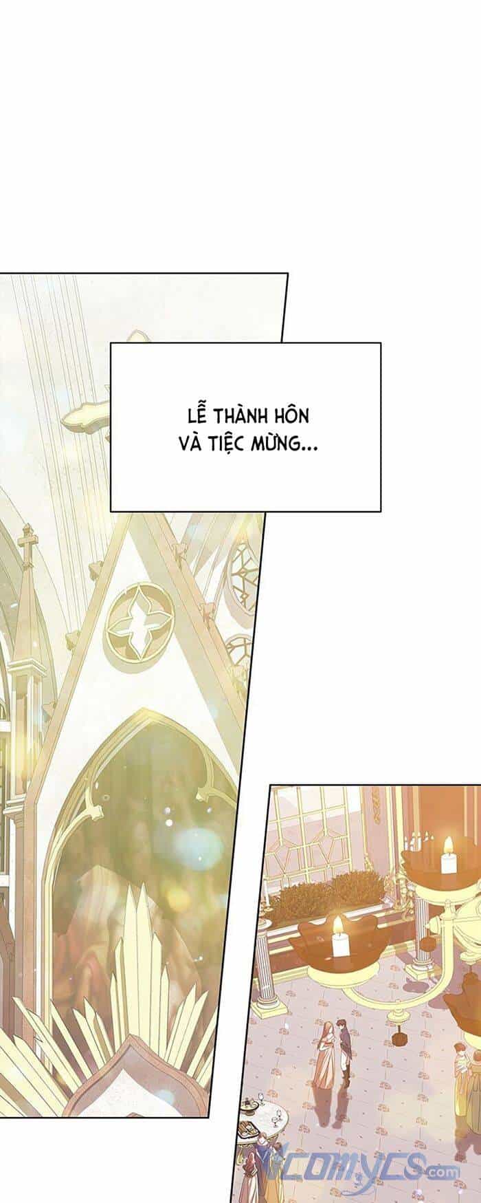 Cuộc Hôn Nhân Này Dù Sao Cũng Sẽ Tan Vỡ Mà Thôi - Chương 17 - ảnh 2