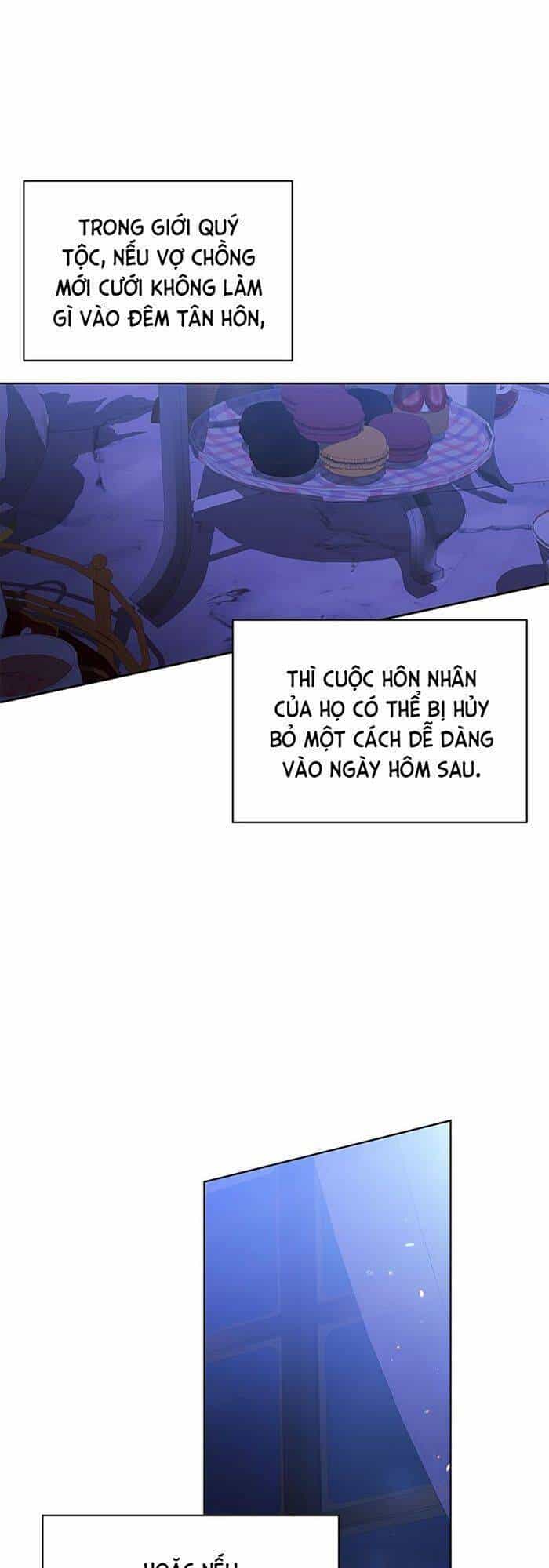 Cuộc Hôn Nhân Này Dù Sao Cũng Sẽ Tan Vỡ Mà Thôi - Chương 17 - ảnh 5