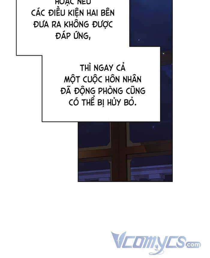 Cuộc Hôn Nhân Này Dù Sao Cũng Sẽ Tan Vỡ Mà Thôi - Chương 17 - ảnh 6