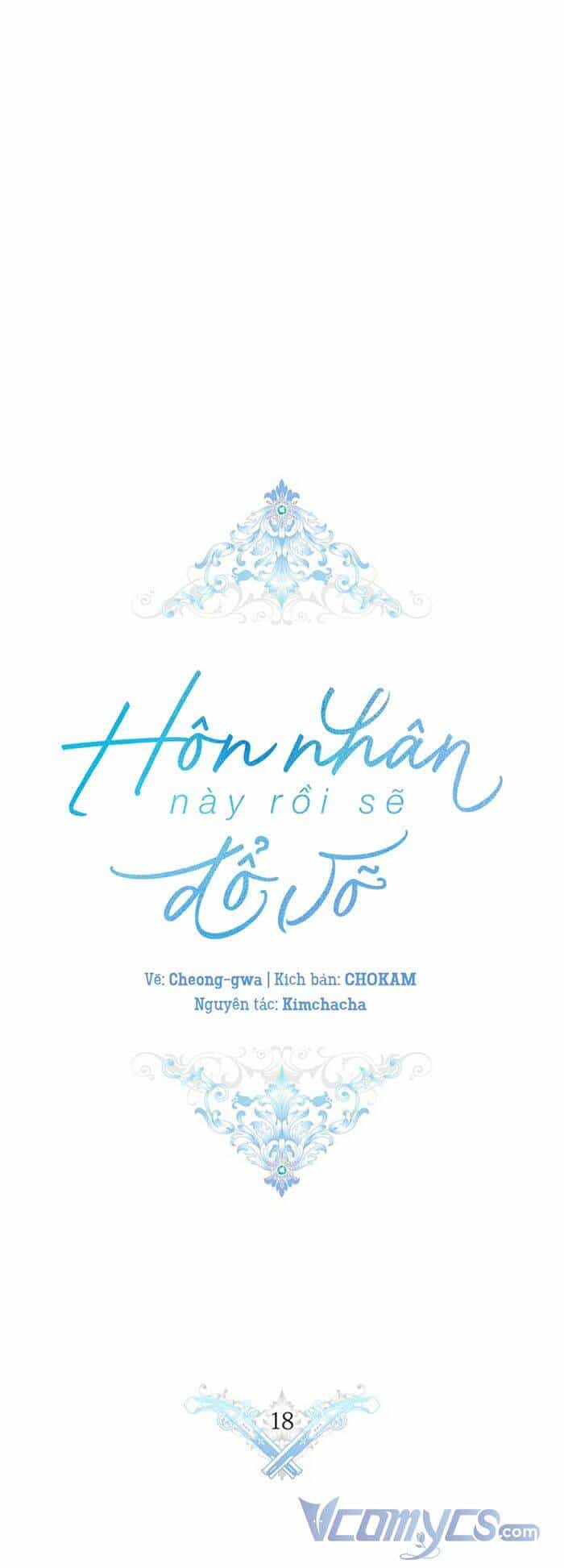 Cuộc Hôn Nhân Này Dù Sao Cũng Sẽ Tan Vỡ Mà Thôi - Chương 18 - ảnh 13