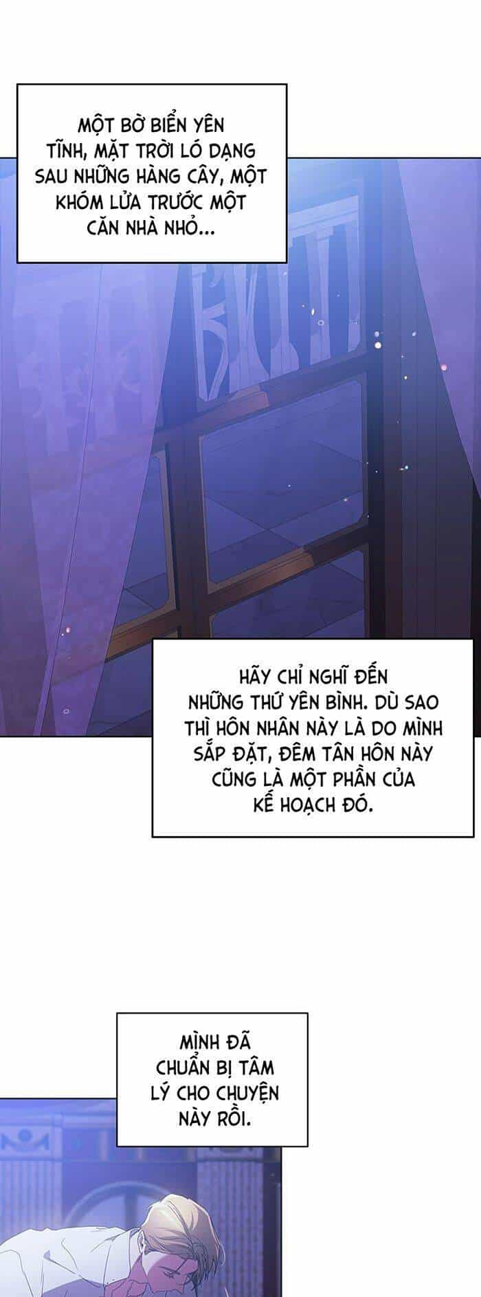 Cuộc Hôn Nhân Này Dù Sao Cũng Sẽ Tan Vỡ Mà Thôi - Chương 18 - ảnh 2