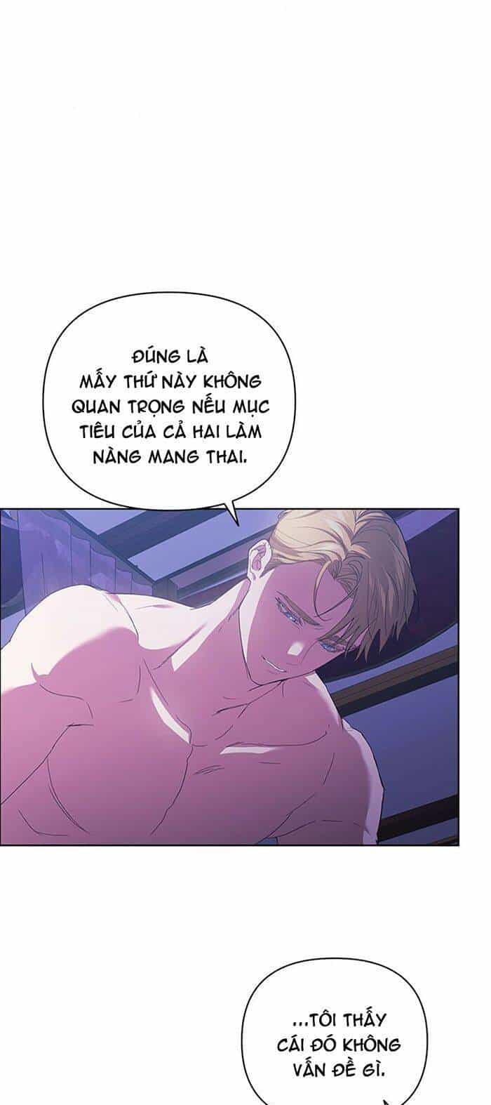 Cuộc Hôn Nhân Này Dù Sao Cũng Sẽ Tan Vỡ Mà Thôi - Chương 18 - ảnh 22