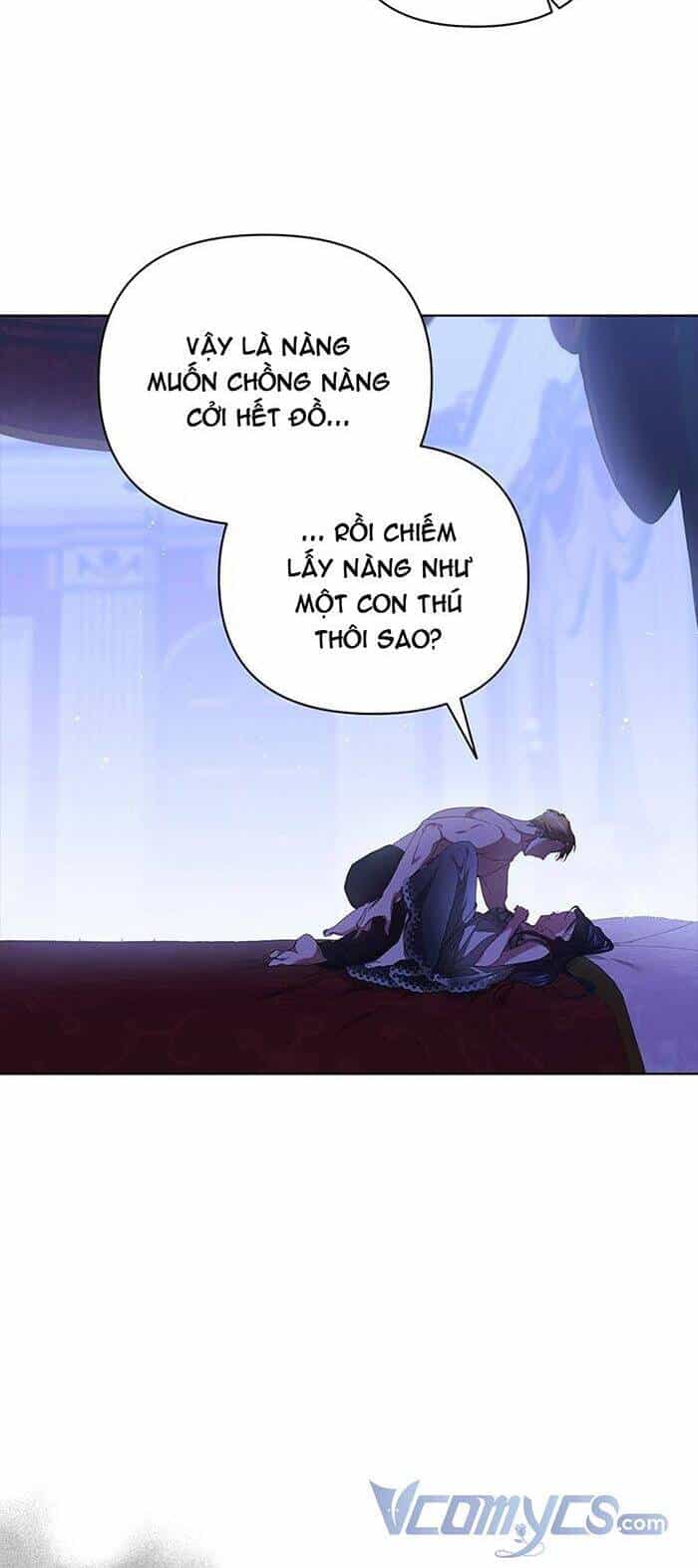 Cuộc Hôn Nhân Này Dù Sao Cũng Sẽ Tan Vỡ Mà Thôi - Chương 18 - ảnh 23