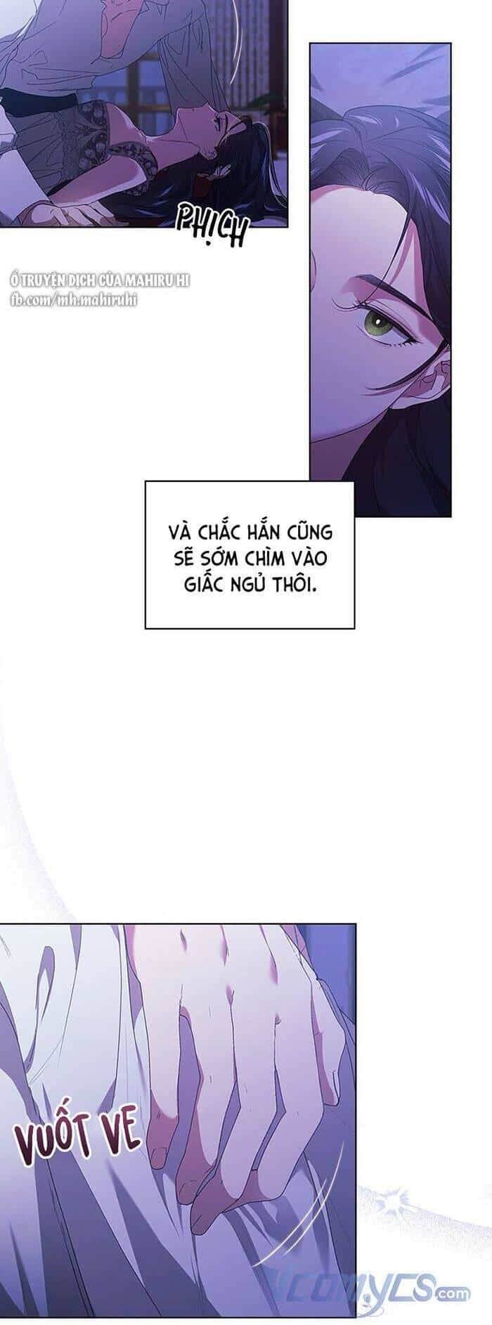 Cuộc Hôn Nhân Này Dù Sao Cũng Sẽ Tan Vỡ Mà Thôi - Chương 18 - ảnh 3