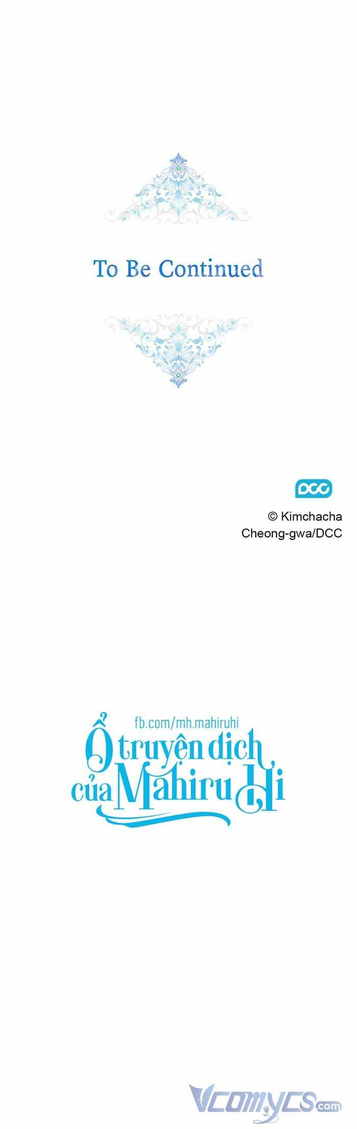 Cuộc Hôn Nhân Này Dù Sao Cũng Sẽ Tan Vỡ Mà Thôi - Chương 19 - ảnh 27
