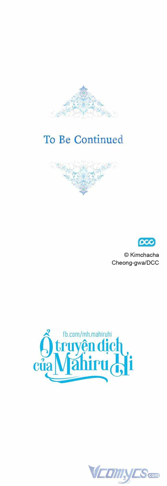 Cuộc Hôn Nhân Này Dù Sao Cũng Sẽ Tan Vỡ Mà Thôi - Chương 20 - ảnh 25