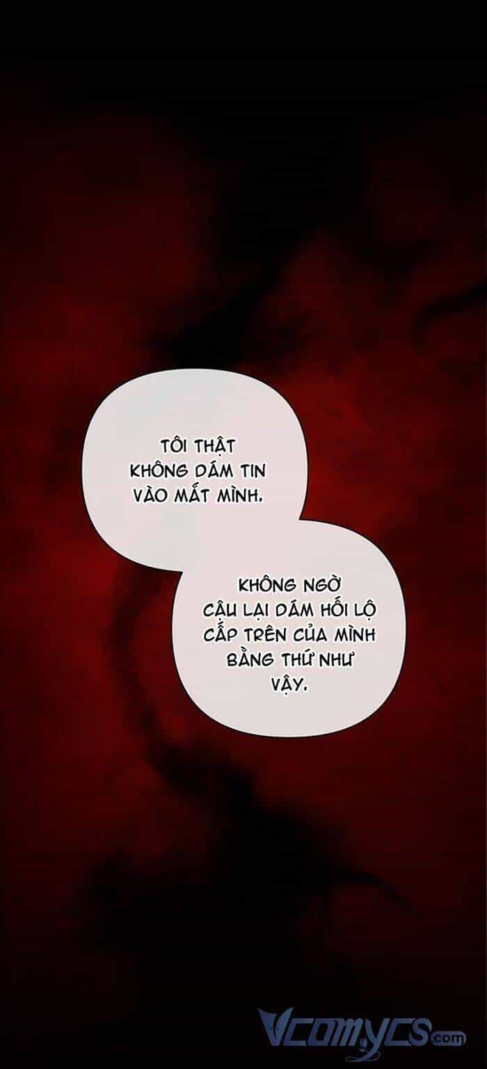 Cuộc Hôn Nhân Này Dù Sao Cũng Sẽ Tan Vỡ Mà Thôi - Chương 20 - ảnh 5