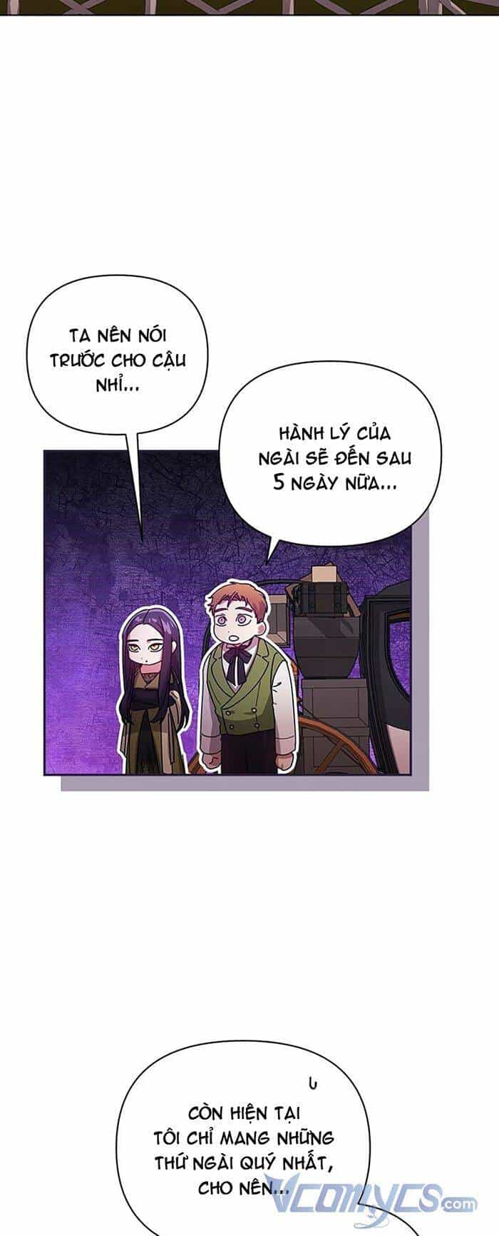 Cuộc Hôn Nhân Này Dù Sao Cũng Sẽ Tan Vỡ Mà Thôi - Chương 22 - ảnh 14