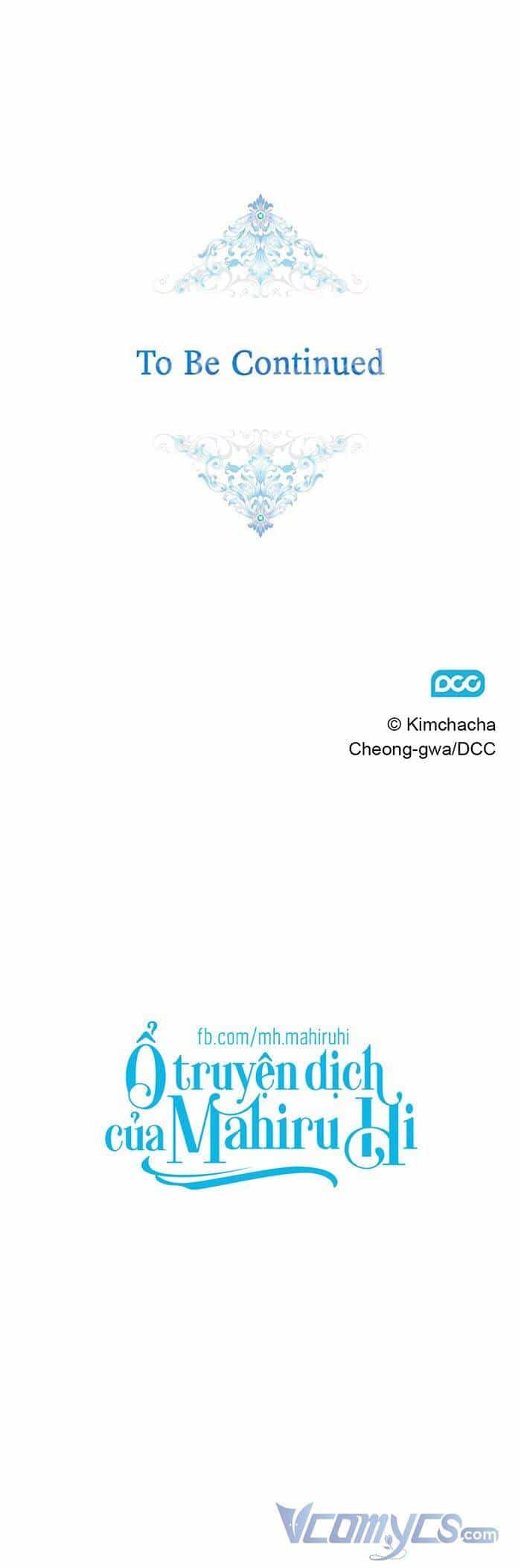 Cuộc Hôn Nhân Này Dù Sao Cũng Sẽ Tan Vỡ Mà Thôi - Chương 22 - ảnh 21