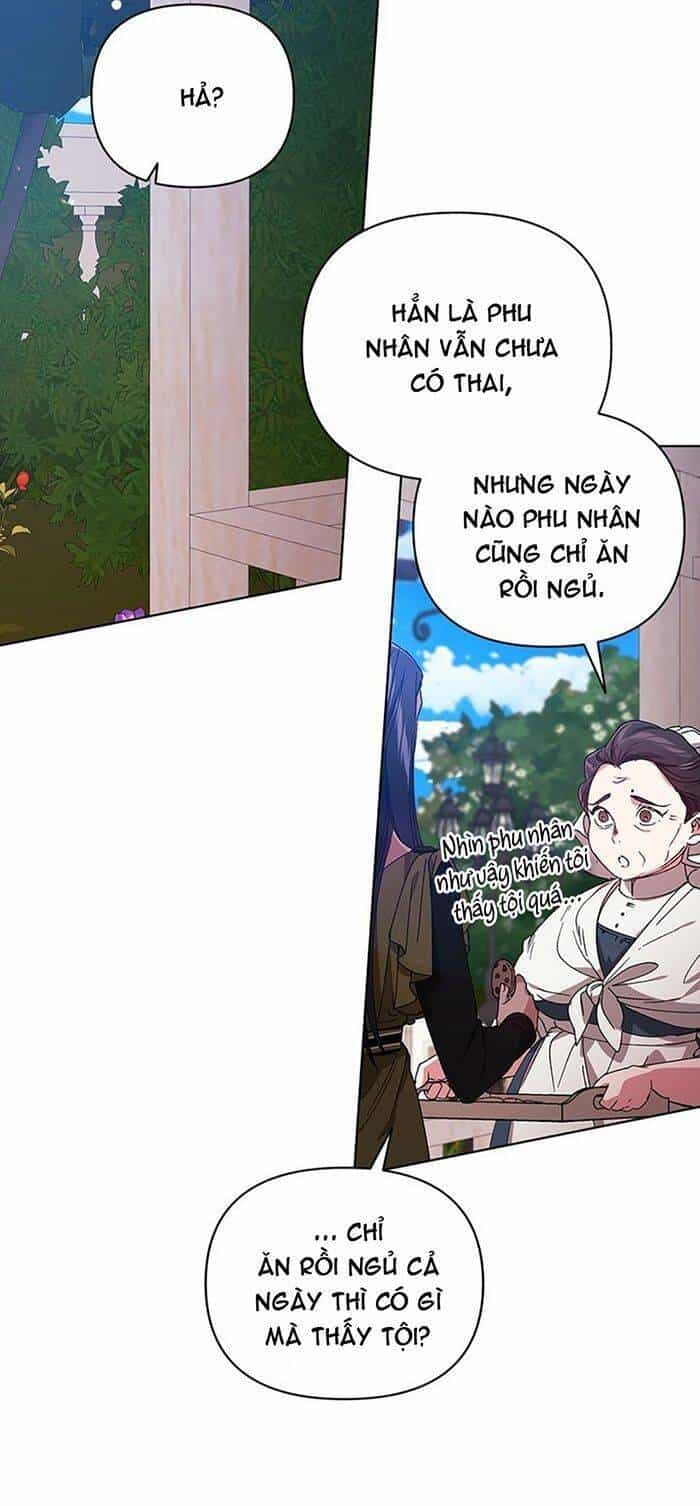 Cuộc Hôn Nhân Này Dù Sao Cũng Sẽ Tan Vỡ Mà Thôi - Chương 22 - ảnh 4