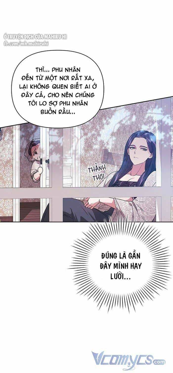 Cuộc Hôn Nhân Này Dù Sao Cũng Sẽ Tan Vỡ Mà Thôi - Chương 22 - ảnh 5