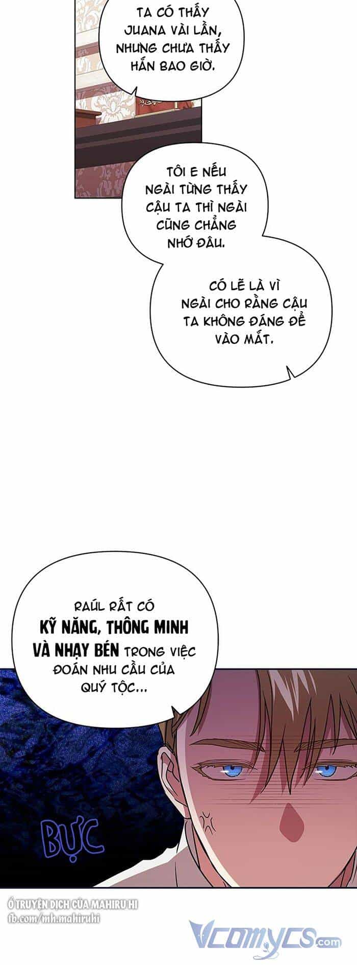 Cuộc Hôn Nhân Này Dù Sao Cũng Sẽ Tan Vỡ Mà Thôi - Chương 23 - ảnh 15