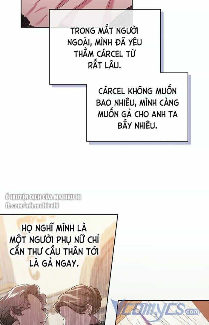 Cuộc Hôn Nhân Này Dù Sao Cũng Sẽ Tan Vỡ Mà Thôi - Chương 24 - ảnh 10