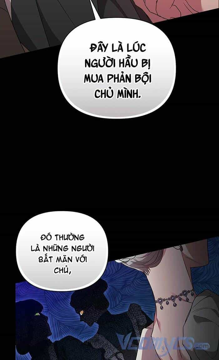 Cuộc Hôn Nhân Này Dù Sao Cũng Sẽ Tan Vỡ Mà Thôi - Chương 24 - ảnh 26