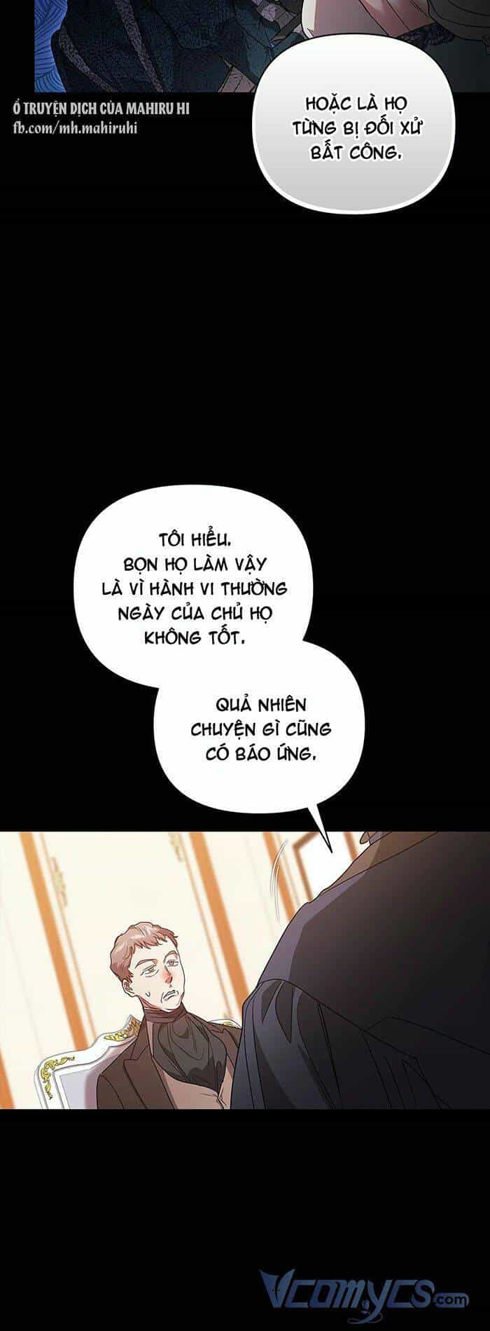 Cuộc Hôn Nhân Này Dù Sao Cũng Sẽ Tan Vỡ Mà Thôi - Chương 24 - ảnh 27